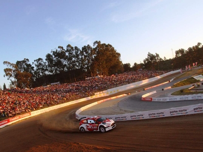 Vodafone Rally de Portugal