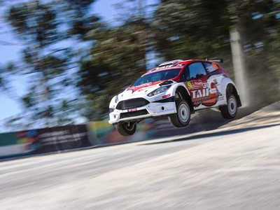 Vodafone Rally de Portugal