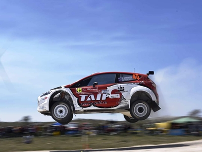Vodafone Rally de Portugal