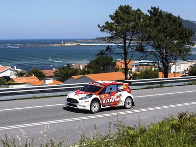 Vodafone Rally de Portugal