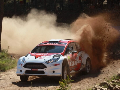 Vodafone Rally de Portugal