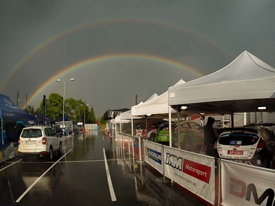 Auto24 Rally Estonia (Эстония)